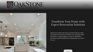 Thumbnail of oakstoneqc.com