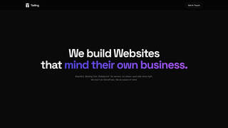 Thumbnail of twling.com