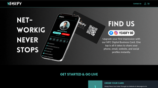 Thumbnail of yeasifybd.com