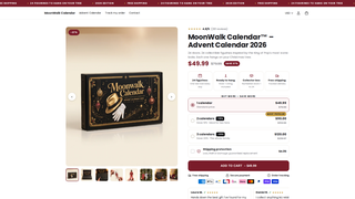 Site preview