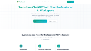 Thumbnail of prodeskai.com