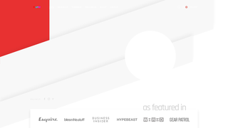 Thumbnail of slayhot.com