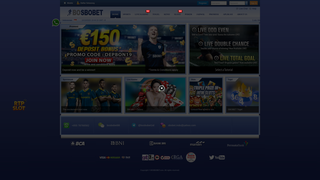 Thumbnail of bosbobet6.com