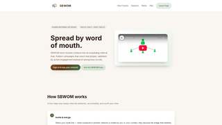 Thumbnail of sbwom.com