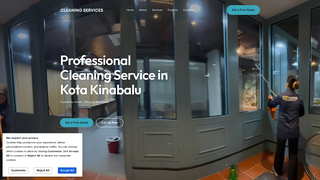 Thumbnail of cleaningkotakinabalu.com