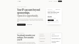 Site preview