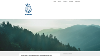Thumbnail of abrgl.com