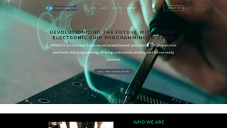 Thumbnail of exneeschiptech.com