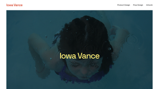 Thumbnail of iowavance.org