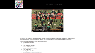 Thumbnail of cvtbb.org