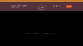 Thumbnail of roughridergravel.com