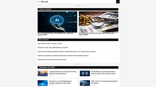 Thumbnail of masoninfo.com
