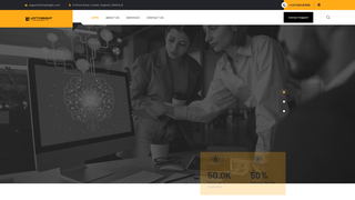 Thumbnail of loftyinsight.com
