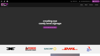 Thumbnail of eyecandyprintsaus.com