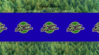 Thumbnail of taylonleblanc.com