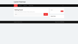 Thumbnail of layananterpercaya.com