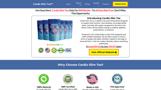 Thumbnail of en-us--cardioslimtea.com