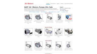 Thumbnail of airmotors.org