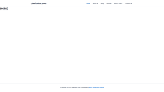 Thumbnail of cheriskinn.com