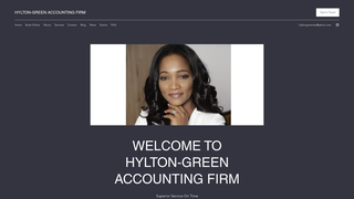 Thumbnail of hyltongreentax.com