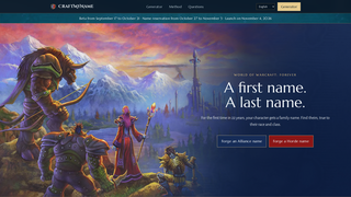 Site preview