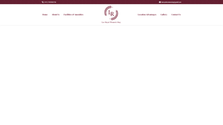 Thumbnail of leeroyalwomensstay.com