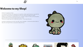 Thumbnail of tuftandtell.com