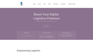 Thumbnail of deplolog.com
