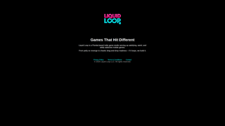 Thumbnail of liquid-loop.com