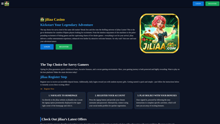 Thumbnail of jiliaabd.com