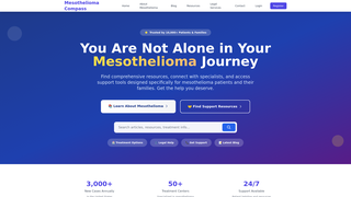 Thumbnail of mesolawsinfo.com