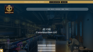 Thumbnail of jcchiconstructionllc.com