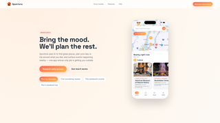 Site preview