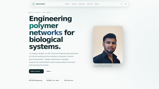 Site preview