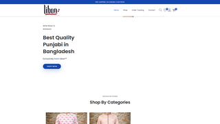 Thumbnail of libanbd.com