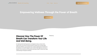 Thumbnail of breathlifestyle.net