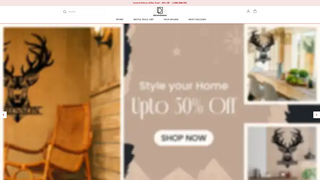 Thumbnail of decorndreams.com