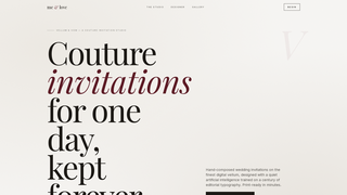 Site preview