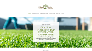 Thumbnail of edensgardenflorida.com