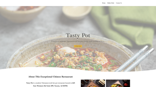 Thumbnail of tastypotaz.com