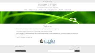 Thumbnail of elizabethgarrisonmassage.com