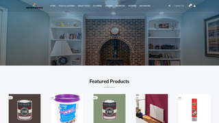 Thumbnail of britbuildsupply.com