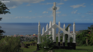 Screenshot of windwardatlas.com