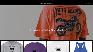 Thumbnail of rich-mofo.com