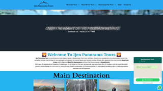 Thumbnail of ijenpanoramatours.com