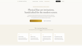 Site preview