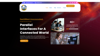 Thumbnail of e2wincorp.com