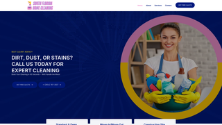Thumbnail of southfloridahomecleaning.com