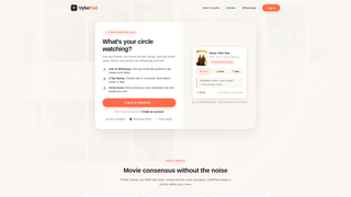 Site preview