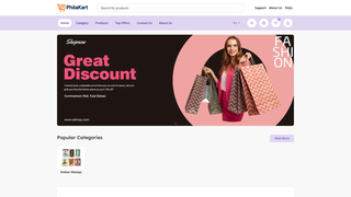 Thumbnail of philakart.com